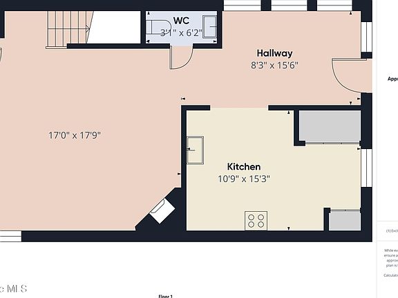5th image of 4152 Tensity Dr