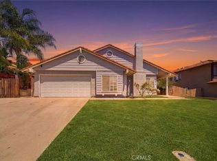 12576 Hackberry Ln, Moreno Valley, CA 92553