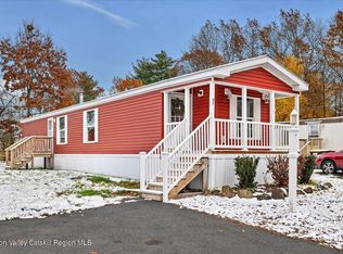 331 Rowland Street #51, Ballston, NY 12020