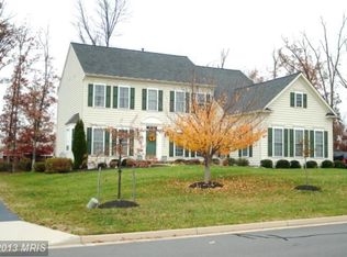 42038 Kudu Ct, Aldie, VA 20105