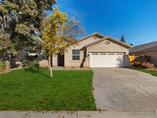 6210 Ocean Jasper Dr, Bakersfield, CA 93313