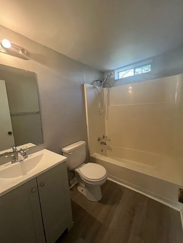 The Villas at Oakwood — Photo 3