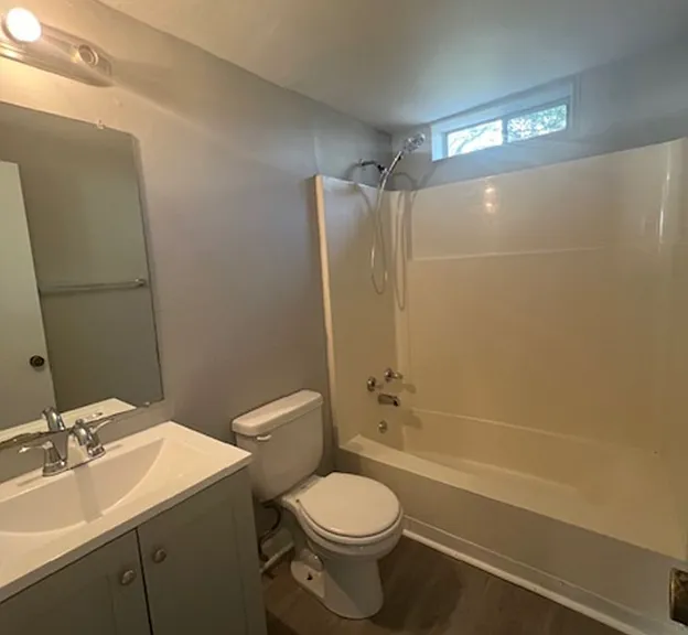The Villas at Oakwood — Photo 2