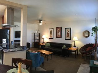 4419 N 27th St UNIT 7, Phoenix, AZ 85016