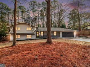 2870 Briarglen Dr, Atlanta, GA 30340