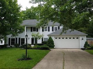 14873 Sherwood Dr, Strongsville, OH