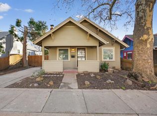 1828 Larkin Way, Sacramento, CA