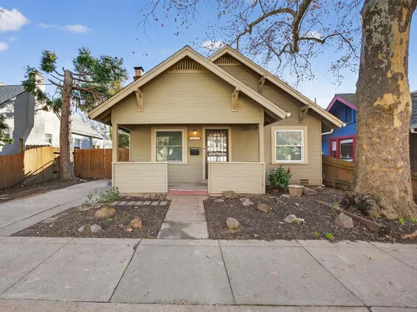 1828 Larkin Way, Sacramento, CA 95818