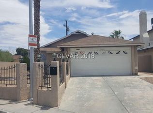 1825 Palo Alto Cir, Las Vegas, NV 89108