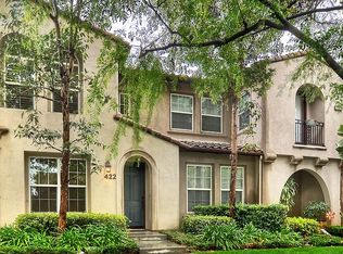 422 Quail Rdg, Irvine, CA 92603