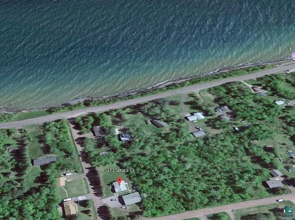 5273 Spruce Ct, Duluth, MN 55804-2909