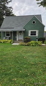 3685 Milestrip Rd, Blasdell, NY, 14219