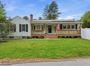 57 Plain St, Upton, MA 01568