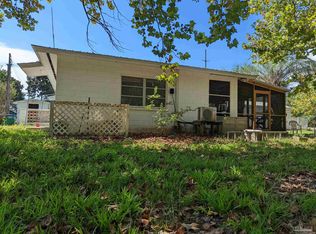 44D-4 Carlton Ave, Lanark Village, FL 32323