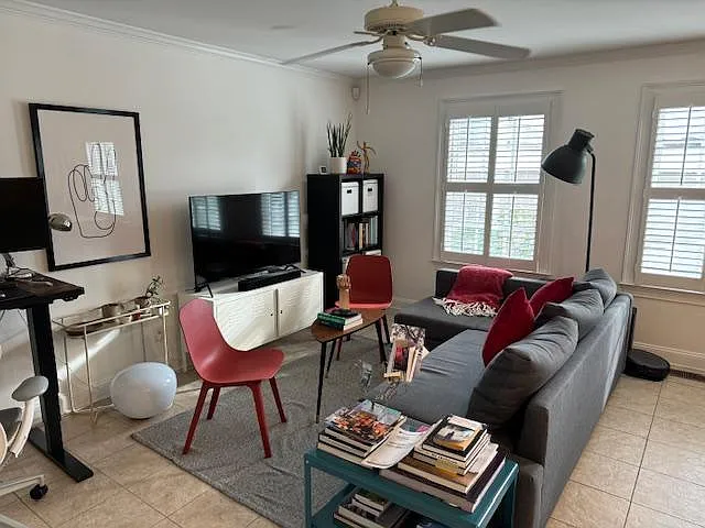 314 W Wayne St #CARRIAGE HOUSE — Photo 10