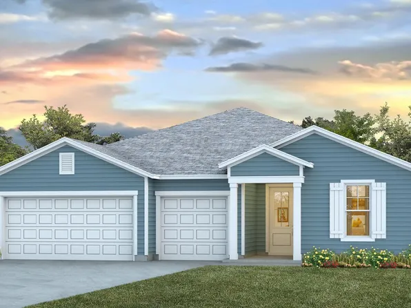 CAMDEN Plan, Berkeley Bay