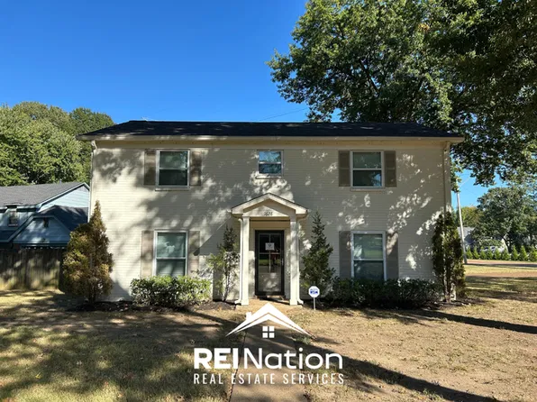 1628 Fireside Cv, Germantown, TN 38138