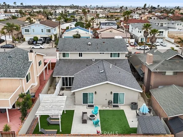 4941 Catamaran St, Oxnard, CA 93035