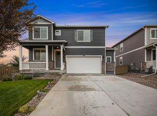 717 Lake Emerson Rd, Severance, CO 80550