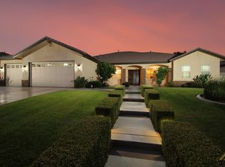 13418 Monarch Palm Ave, Bakersfield, CA 93314