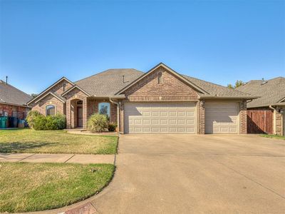 11421 Stansbury Pl, Oklahoma City, OK, 73162