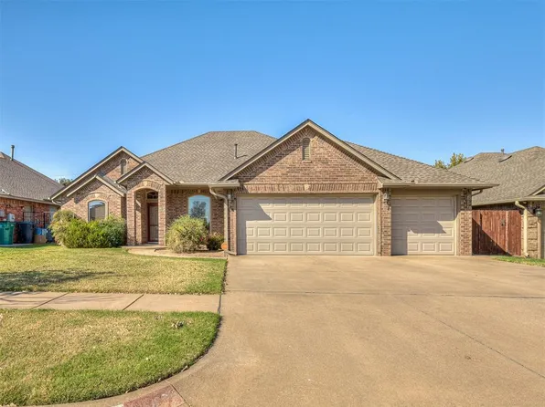 11421 Stansbury Pl, Oklahoma City, OK 73162