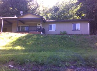 2853 Rose Valley Loop, Kelso, WA 98626