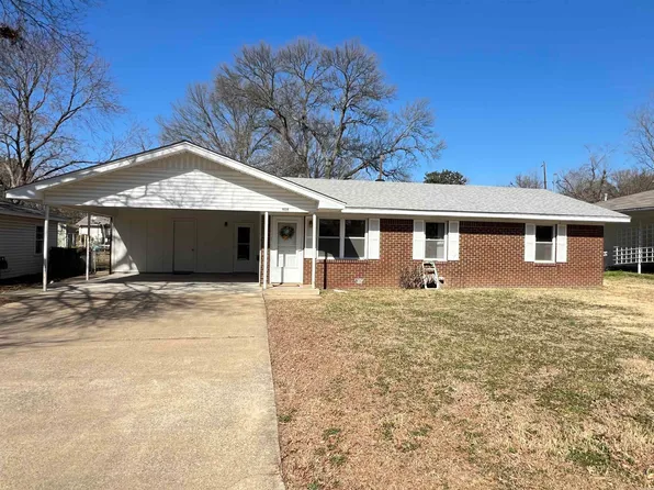 908 Brewer St, Jacksonville, AR 72076
