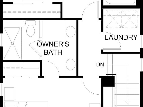 4th image of 6160 N Dallas St