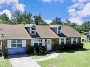 8443 W Sandalwood Dr, Tallahassee, FL 32305