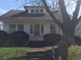 1313 N Franklin St, Danville, IL 61832
