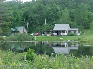 189 McCormick Rd, Brackney, PA 18812