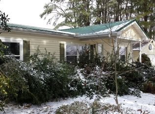 218 Roscoe Rd, Morrison, TN 37357