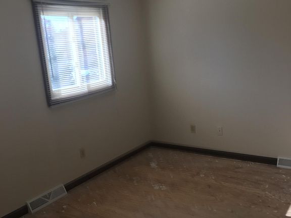 1st Bedroom