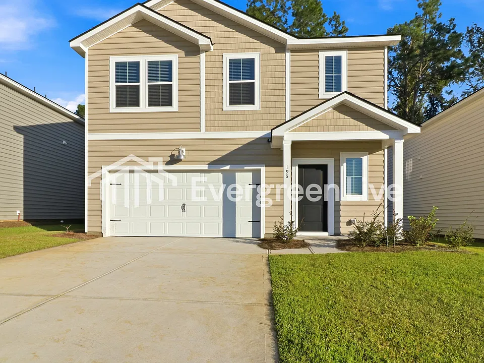 196 Summertown Dr