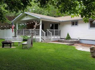 12616 W Orchard Terrace Dr, Cheney, WA 99004