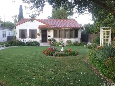3690 Elmwood Dr, Riverside, CA, 92506