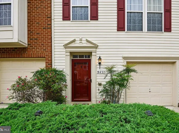 9457 Birdhouse Cir #40, Columbia, MD 21046