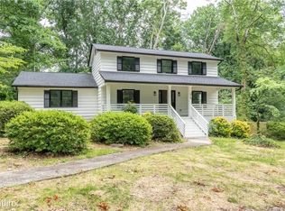 528 Dorsey Cir SW, Lilburn, GA 30047