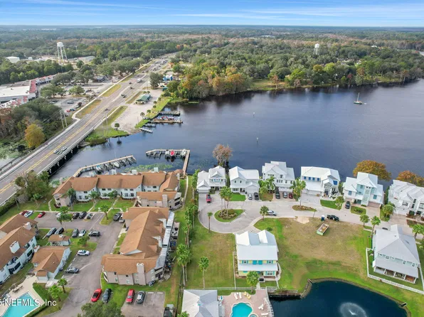 117 YACHT CLUB PT., Green Cove Springs, FL 32043