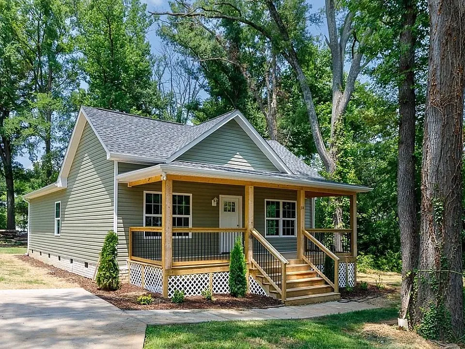 314 Friedheim Rd