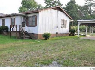 505 Pine Glade Ave, Siler City, NC 27344