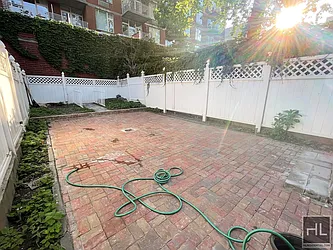 Rented by Highline Residential