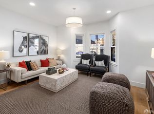 3301 Cesar Chavez St #3305A, San Francisco, CA 94110
