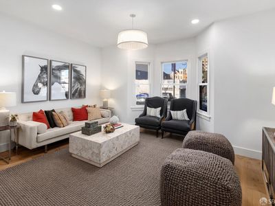 3301 Cesar Chavez St #3305A, San Francisco, CA, 94110