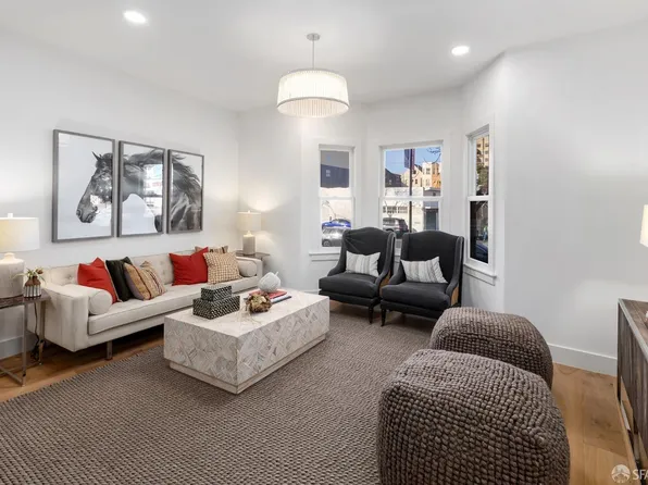 3301 Cesar Chavez St #3305A, San Francisco, CA 94110