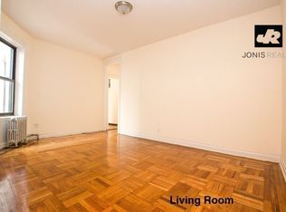 156 2nd Ave APT 6A, New York, NY 10003