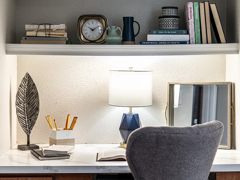 Office Nook