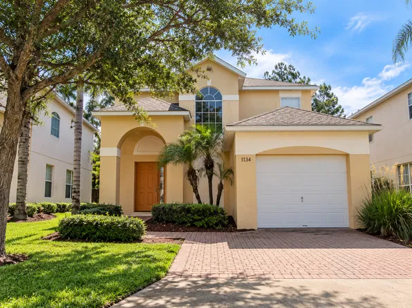 1134 Mariner Cay Dr, Haines City, FL 33844