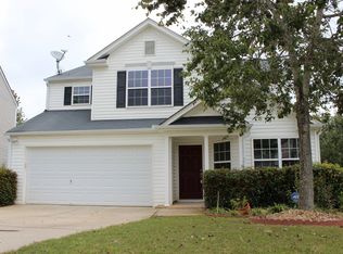 141 Holly Mill Village Dr, Canton, GA 30114